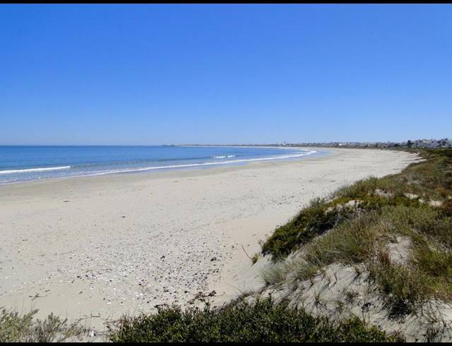 LAND FOR SALE IN LAMPIESBAAI